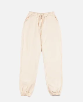 Patta Femme Basic Jogging Pants (Pearled Ivory)