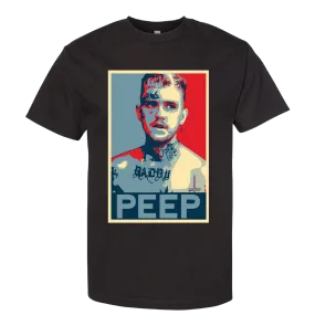 PEEP Portrait T-Shirt