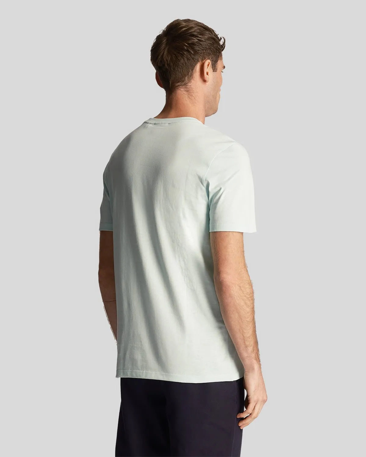 Pocket T-Shirt