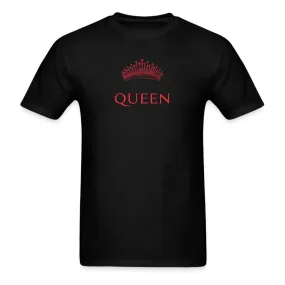 Queen Red T-Shirt