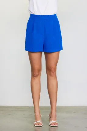 RACHEL TAILORED SHORT