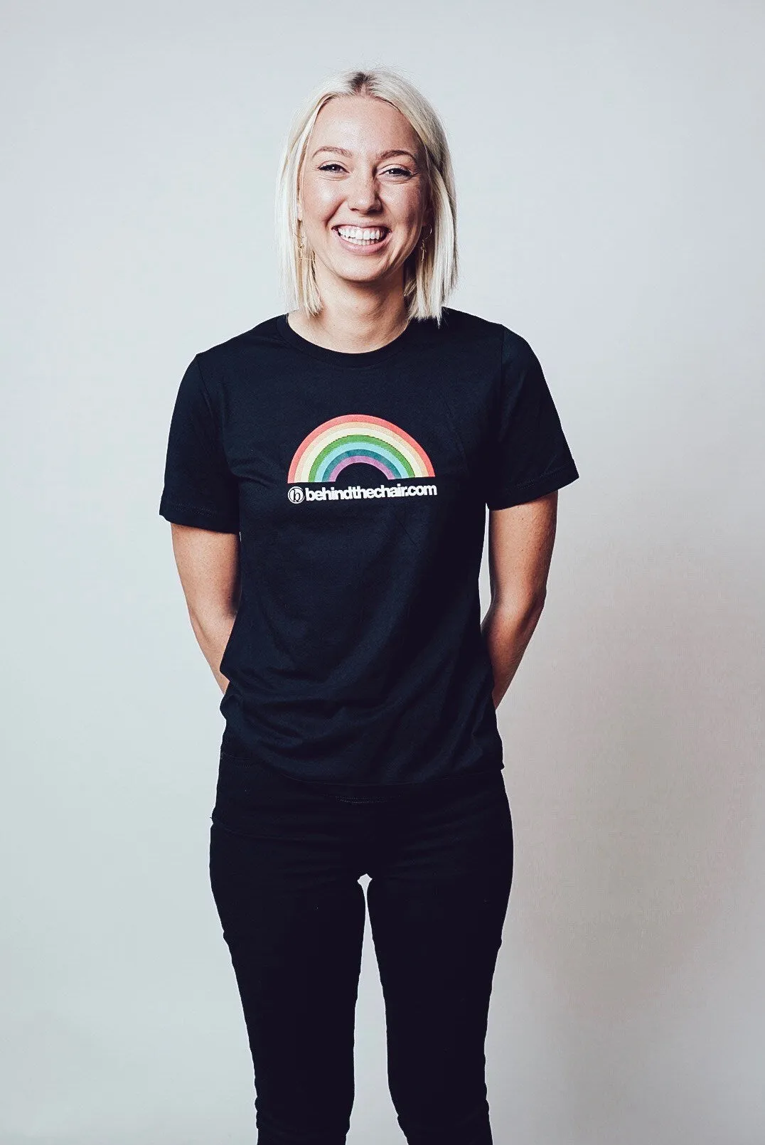 Rainbow T-Shirt