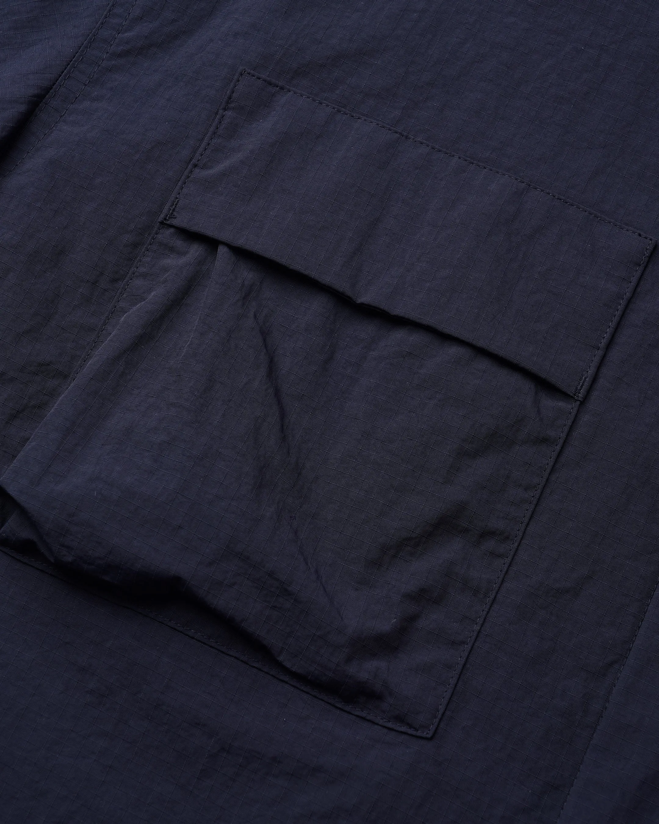 Rucker Woven Shirt