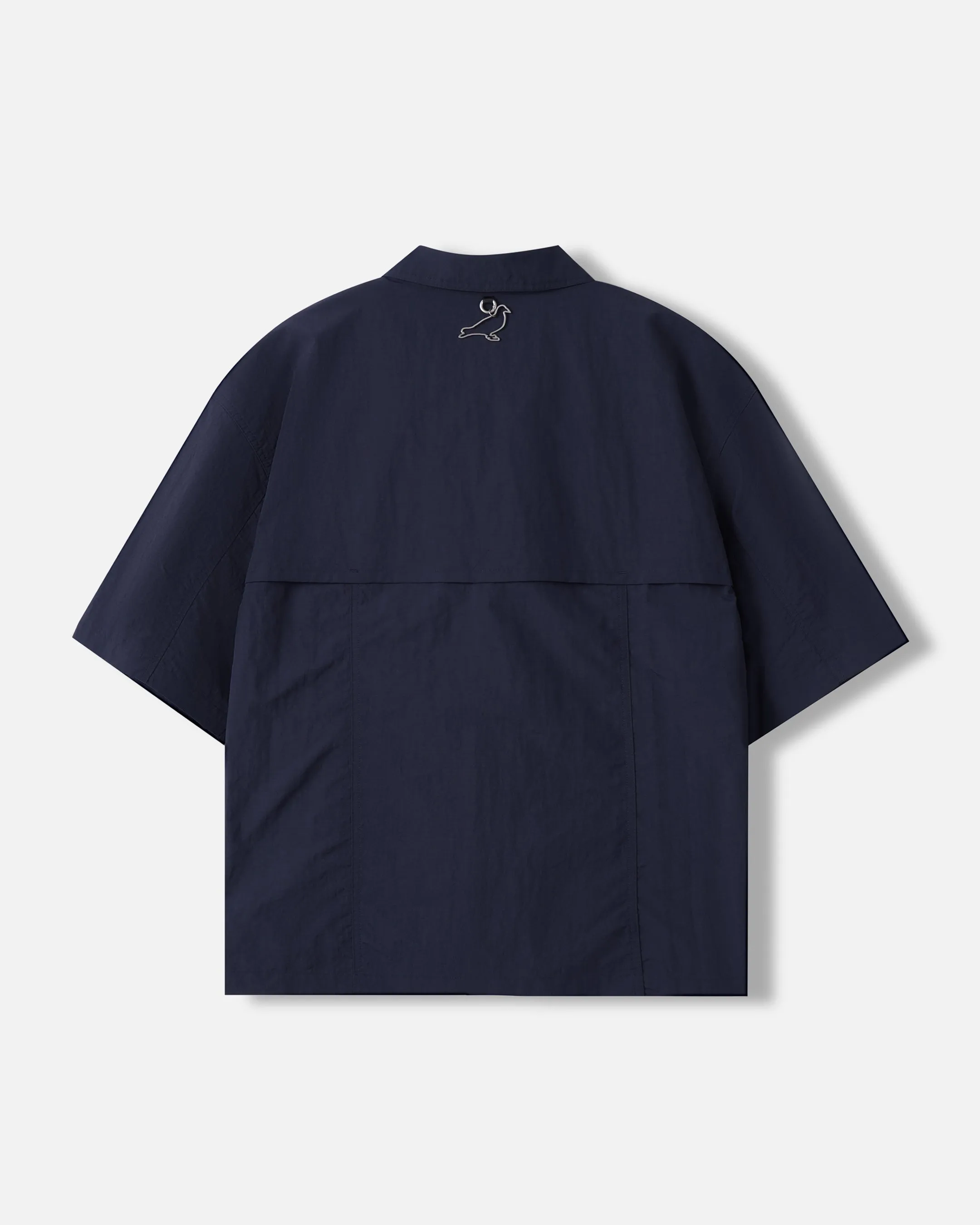 Rucker Woven Shirt