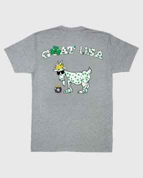 Shamrock T-Shirt