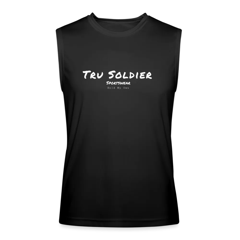 Signature Performance Sleeveless Shirt