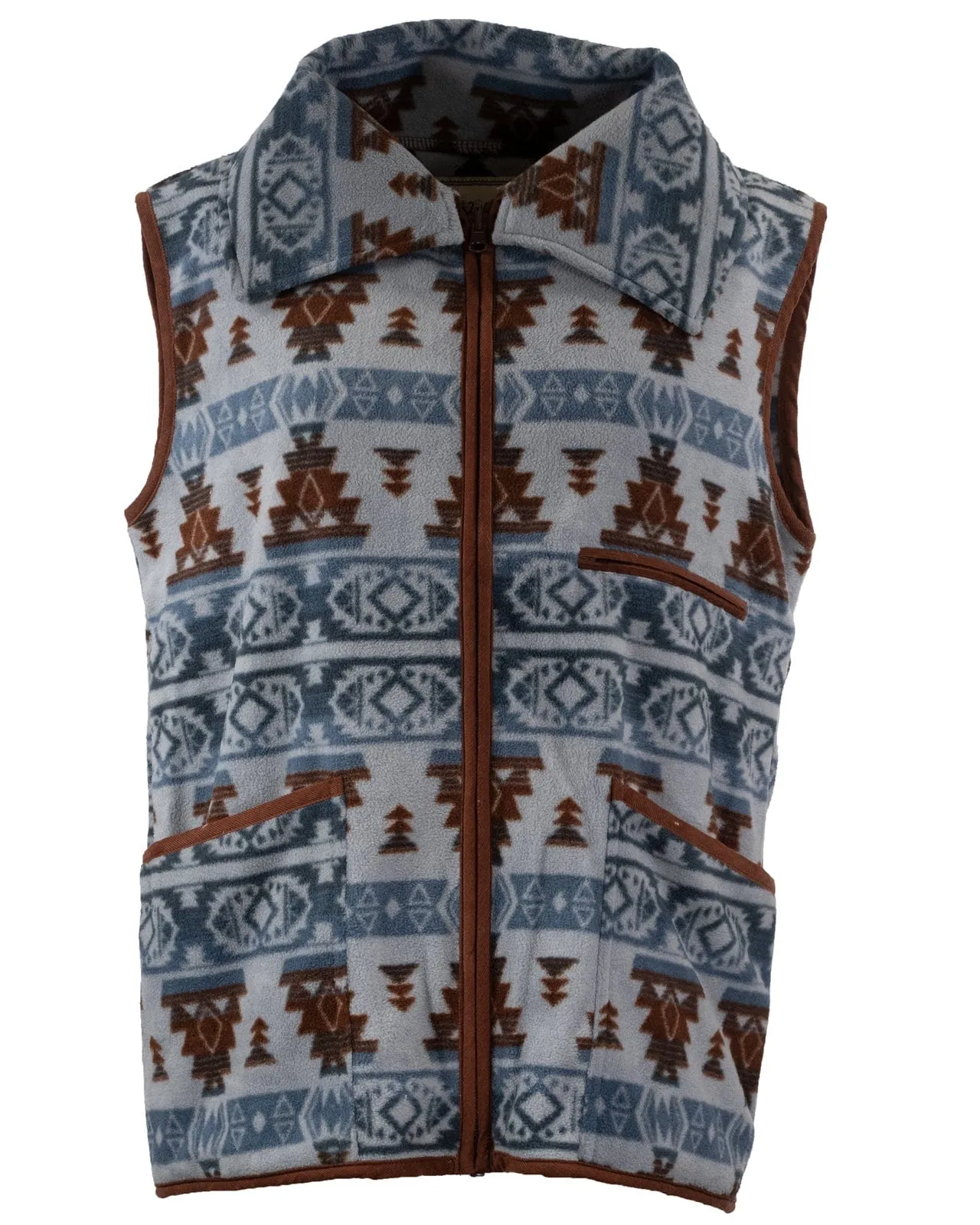 Skyler Vest Liner