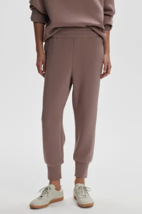 SLIM CUFF PANT ANTLER