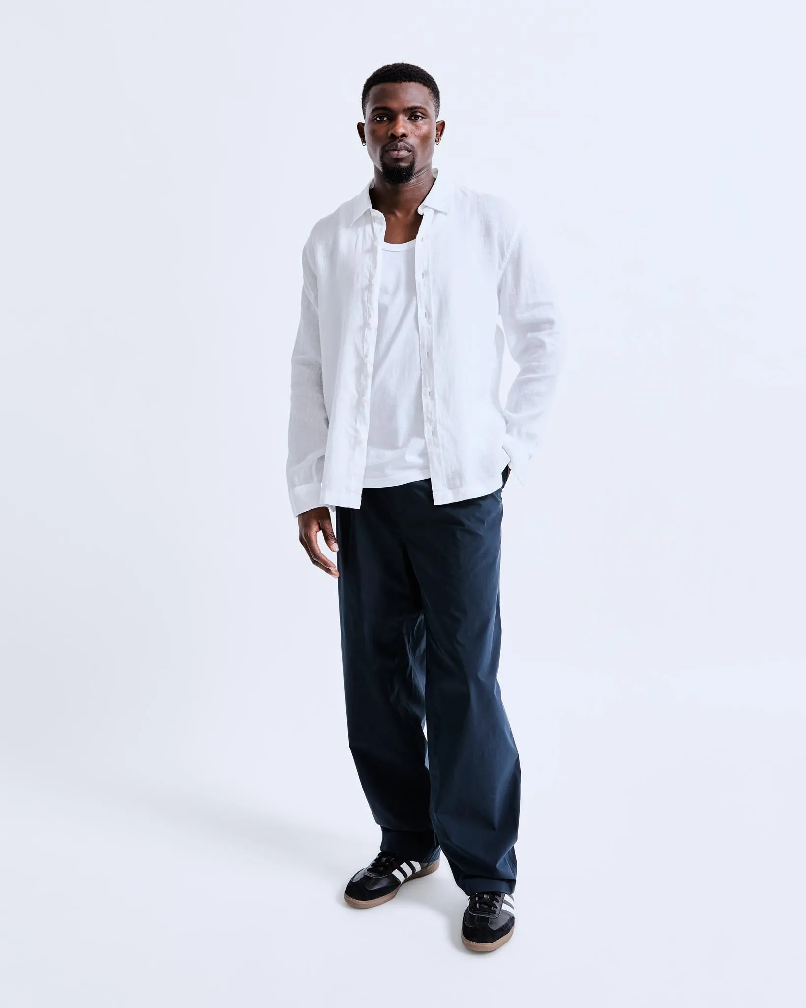 Solotex Cotton Sophomore Pant