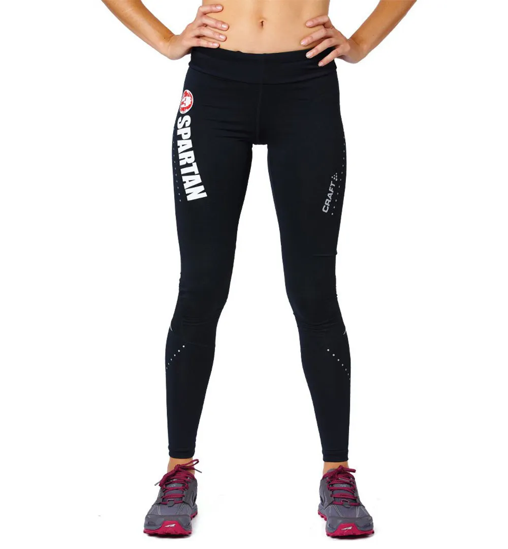 SPARTAN by CRAFT Essentials Tight - Women's