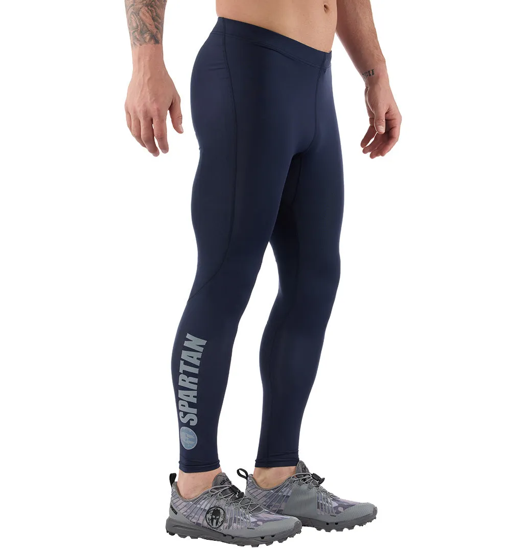 SPARTAN by CRAFT Pro Series Compression Tight - Men's