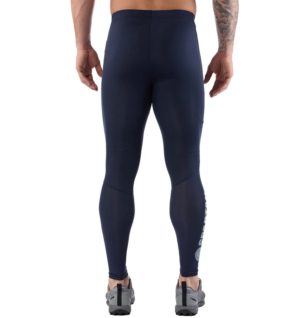 SPARTAN by CRAFT Pro Series Compression Tight - Men's