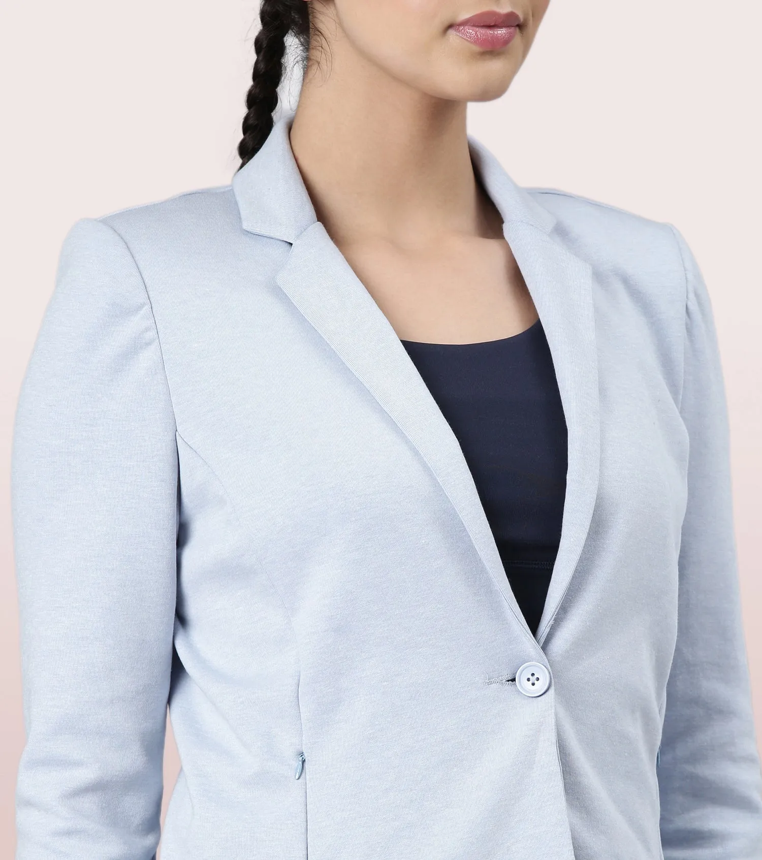 Sporty Blazer | Dry Fit Sporty Blazer | A903