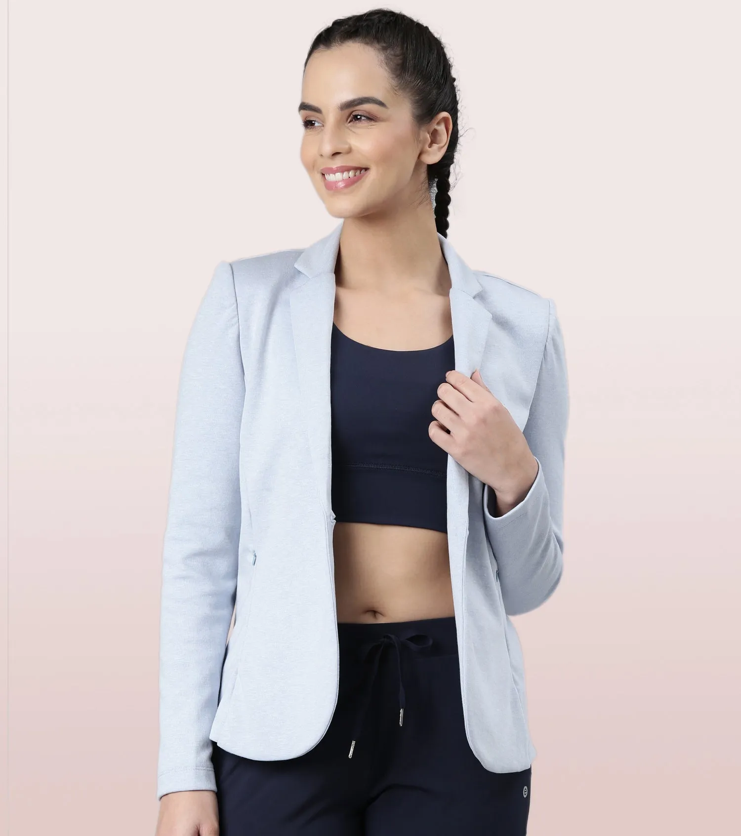 Sporty Blazer | Dry Fit Sporty Blazer | A903