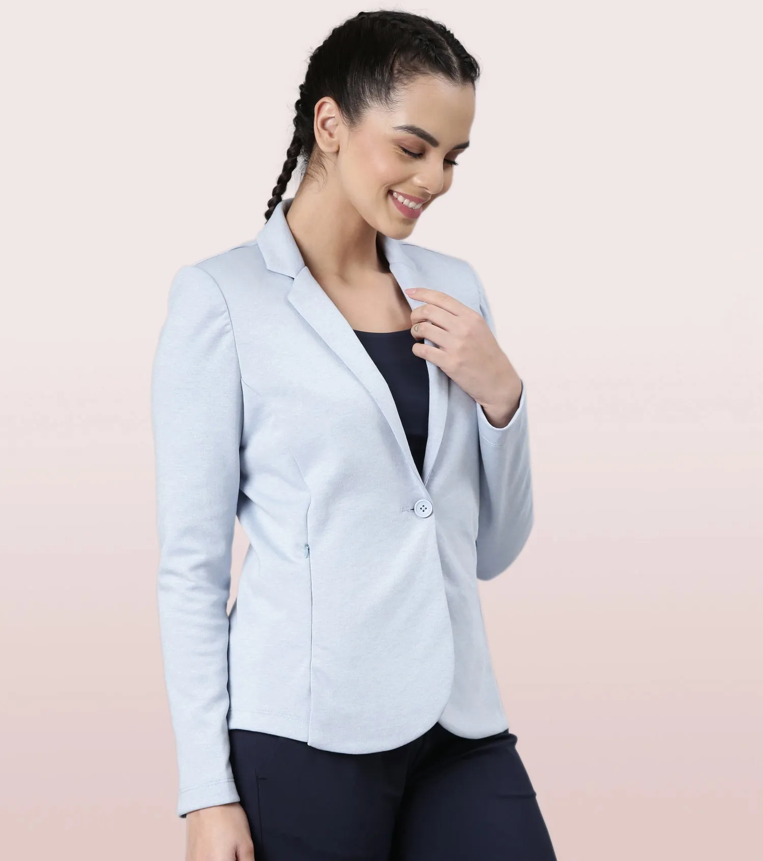 Sporty Blazer | Dry Fit Sporty Blazer | A903