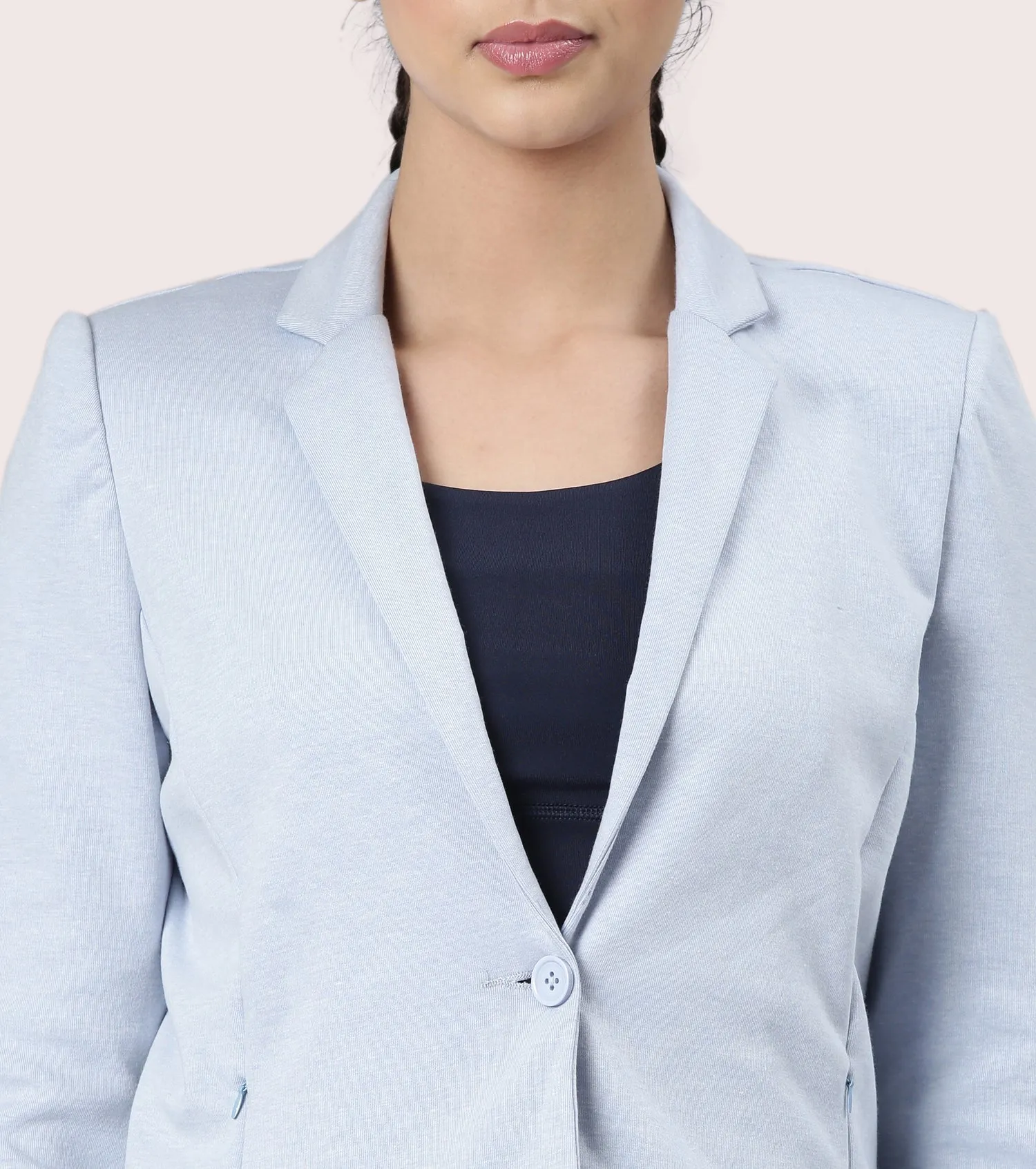 Sporty Blazer | Dry Fit Sporty Blazer | A903