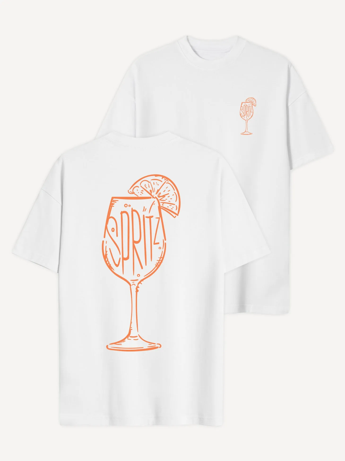 Spritz T-Shirt