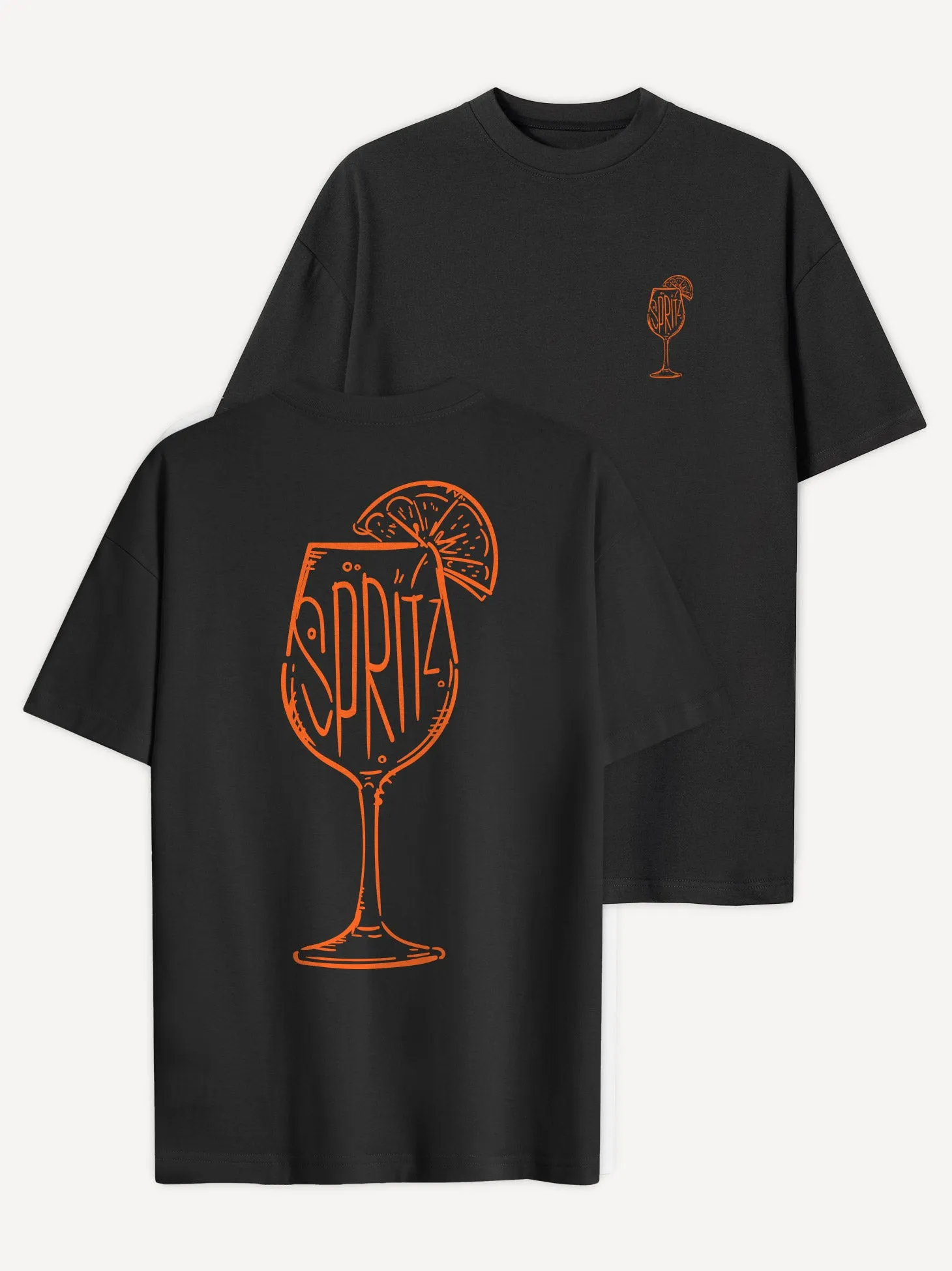 Spritz T-Shirt