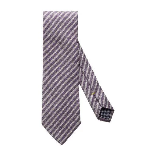 Striped Blend Tie