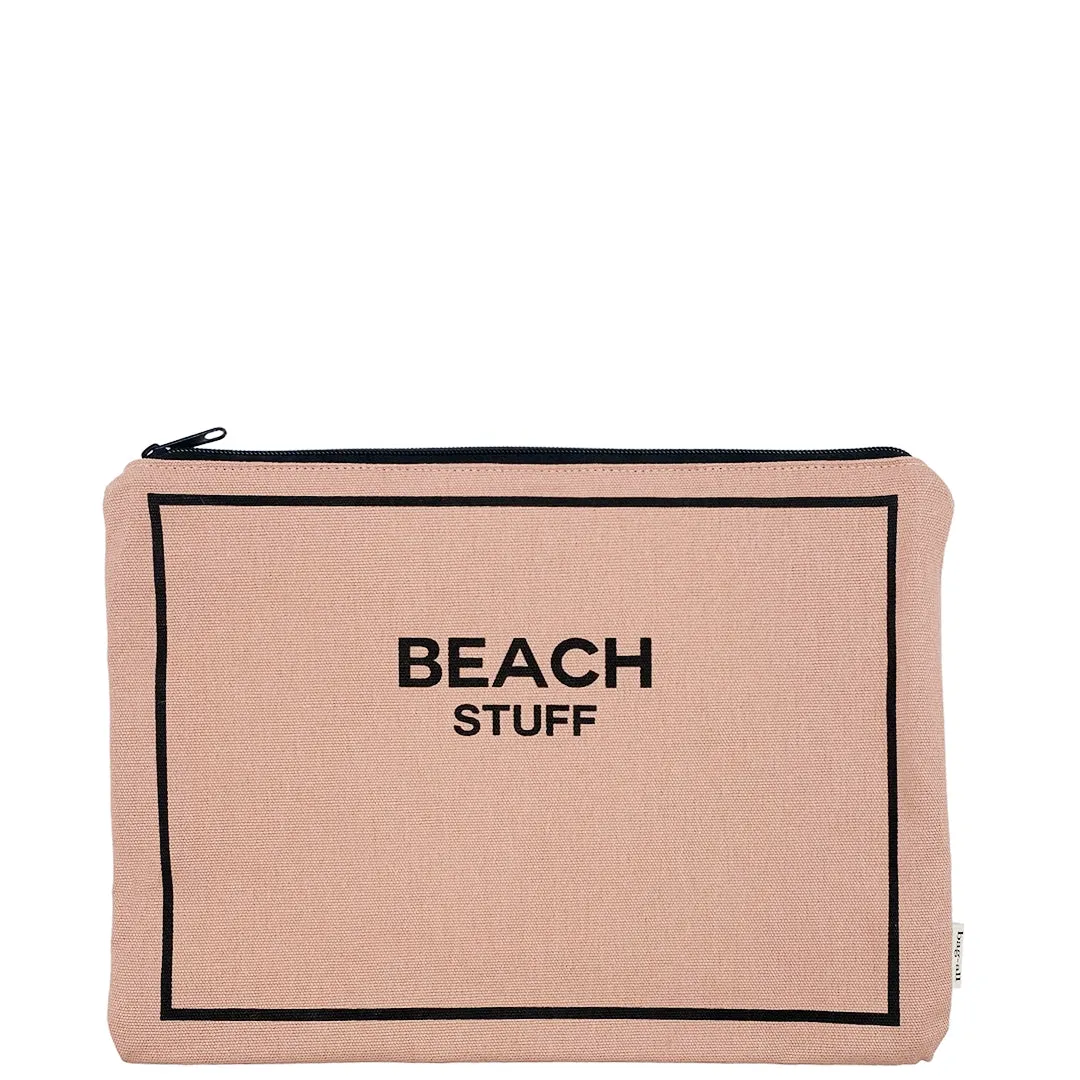 Stylish Beach Essentials, 3-pack, Pink/Blush