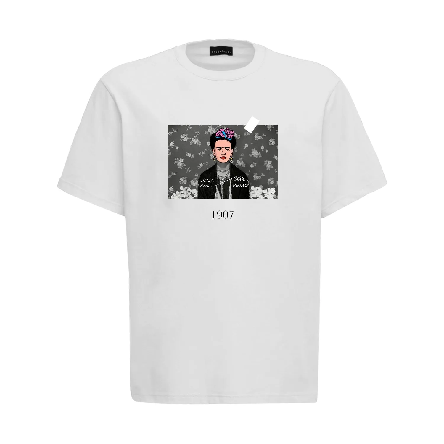 T-SHIRT FRIDA