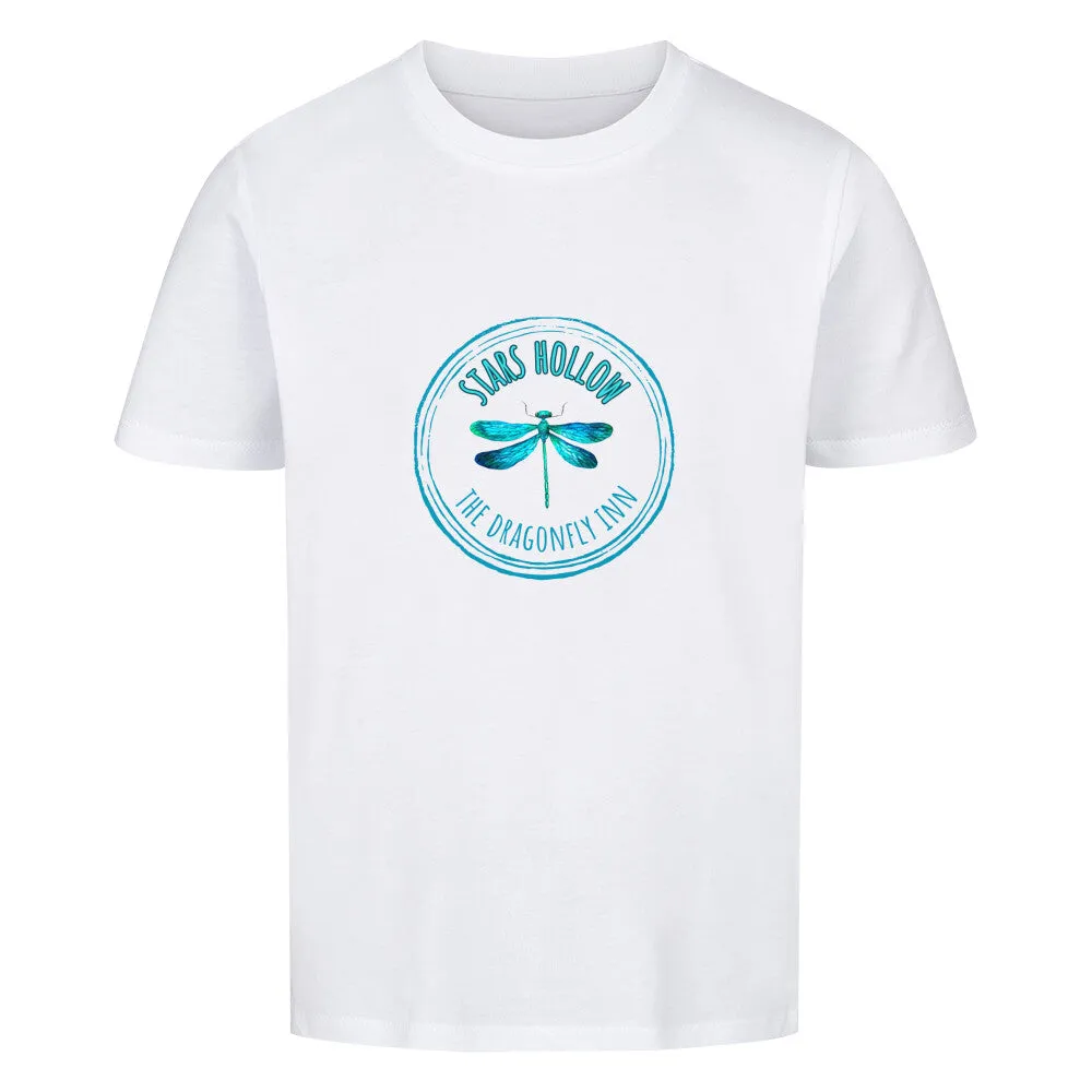 T-Shirt Kids | Dragonfly