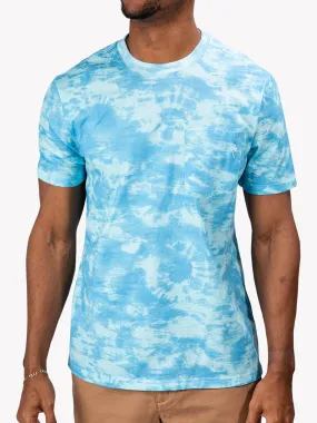 T-Shirt (Ocean Spray)