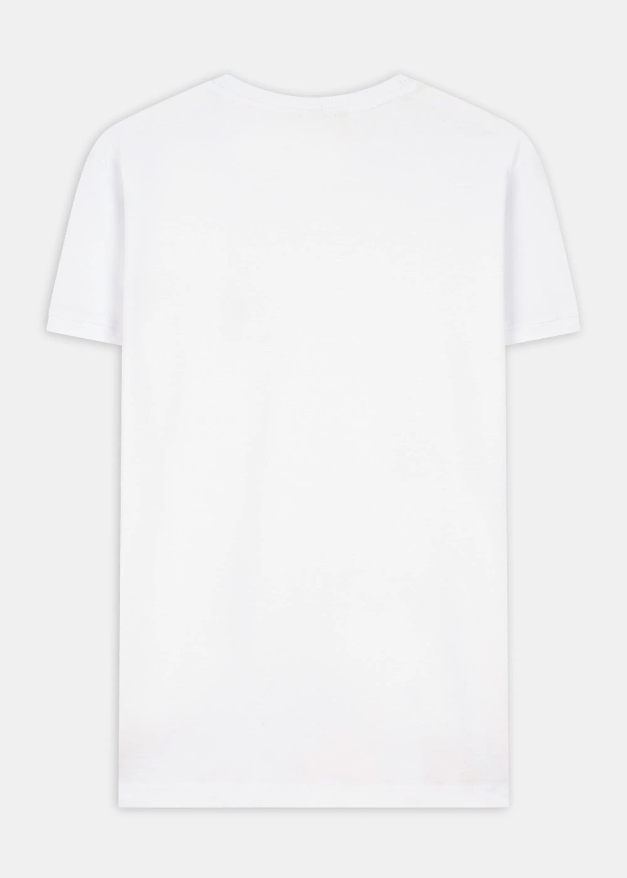 T-Shirt WALERIE White