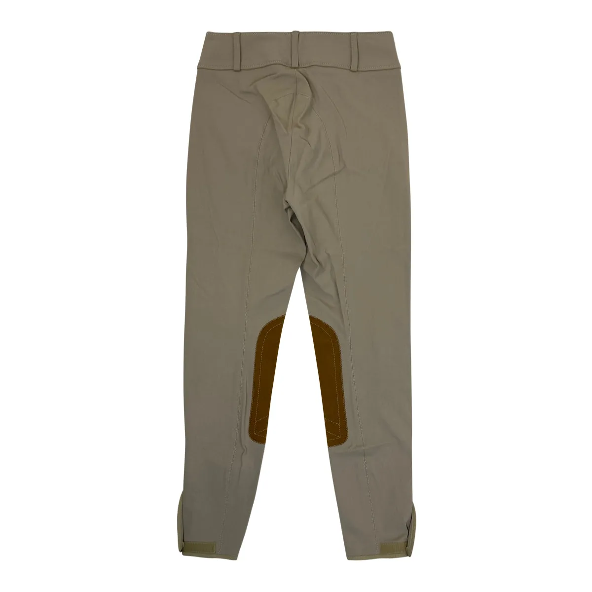 Tailored Sportsman 'Trophy Hunter' Breeches in Tan - Children's 12L