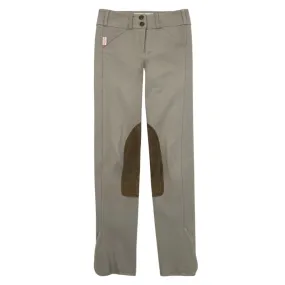 Tailored Sportsman 'Trophy Hunter' Breeches in Tan - Children's 12R