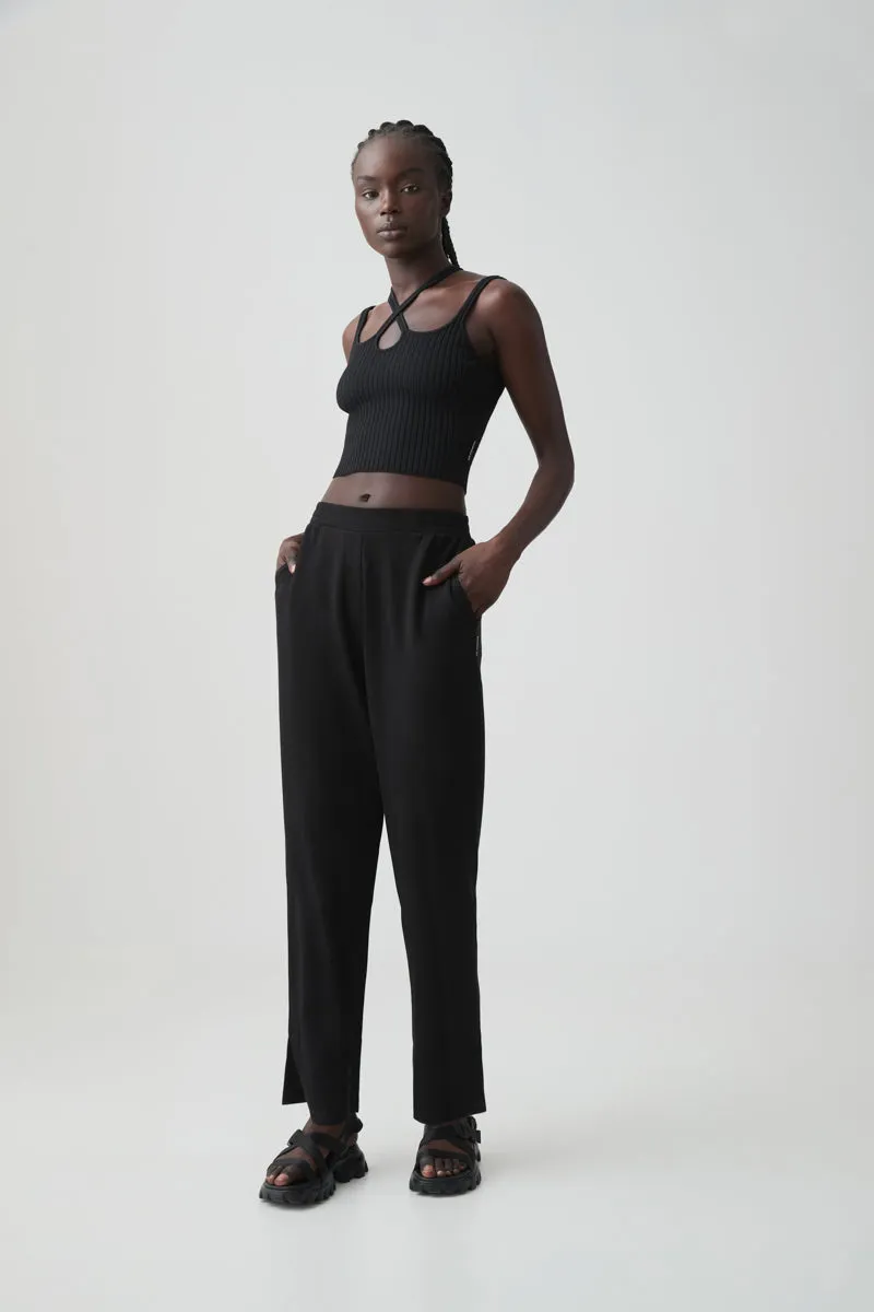 Tailored Straight Leg Pant 511