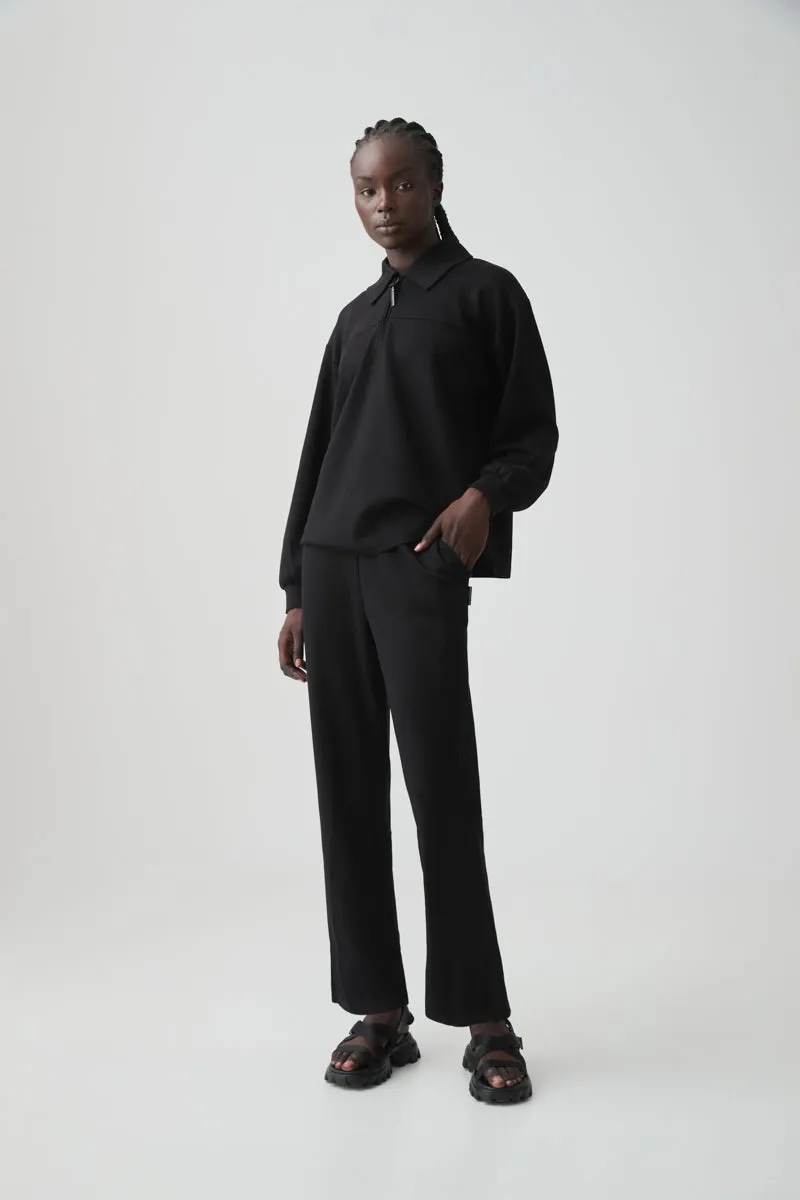 Tailored Straight Leg Pant 511