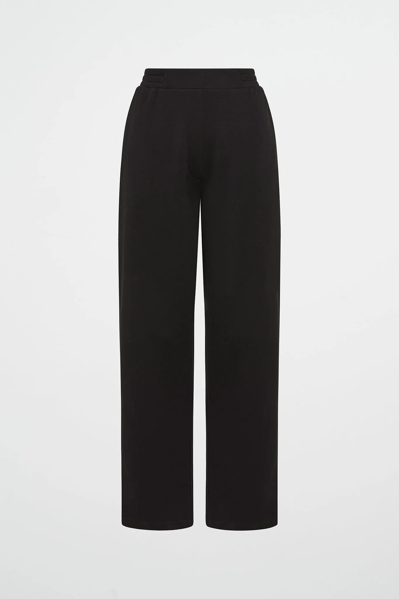 Tailored Straight Leg Pant 511