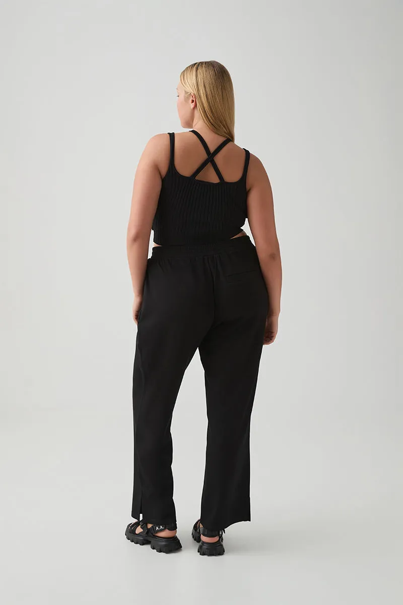 Tailored Straight Leg Pant 511