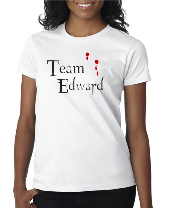 Team Edward T-shirt