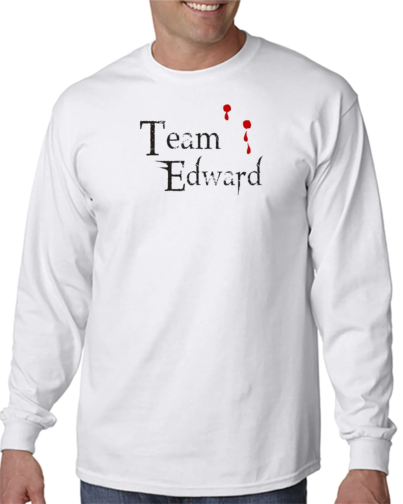 Team Edward T-shirt