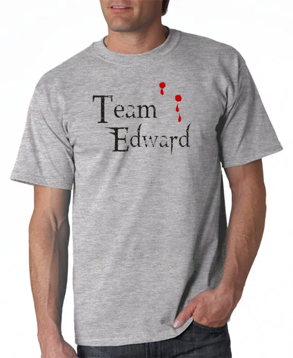 Team Edward T-shirt