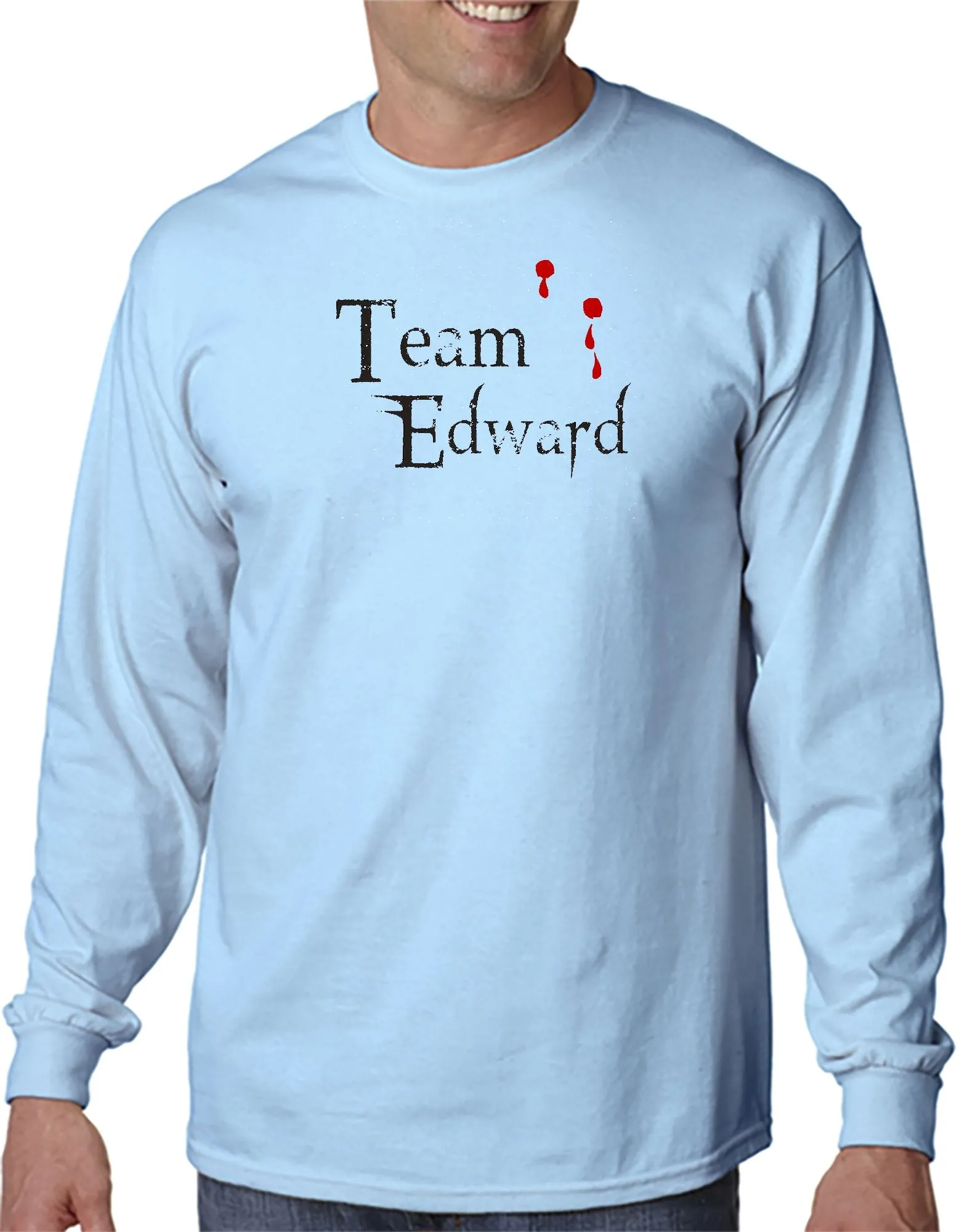 Team Edward T-shirt