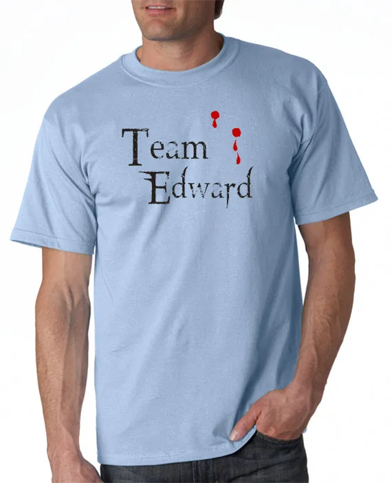 Team Edward T-shirt