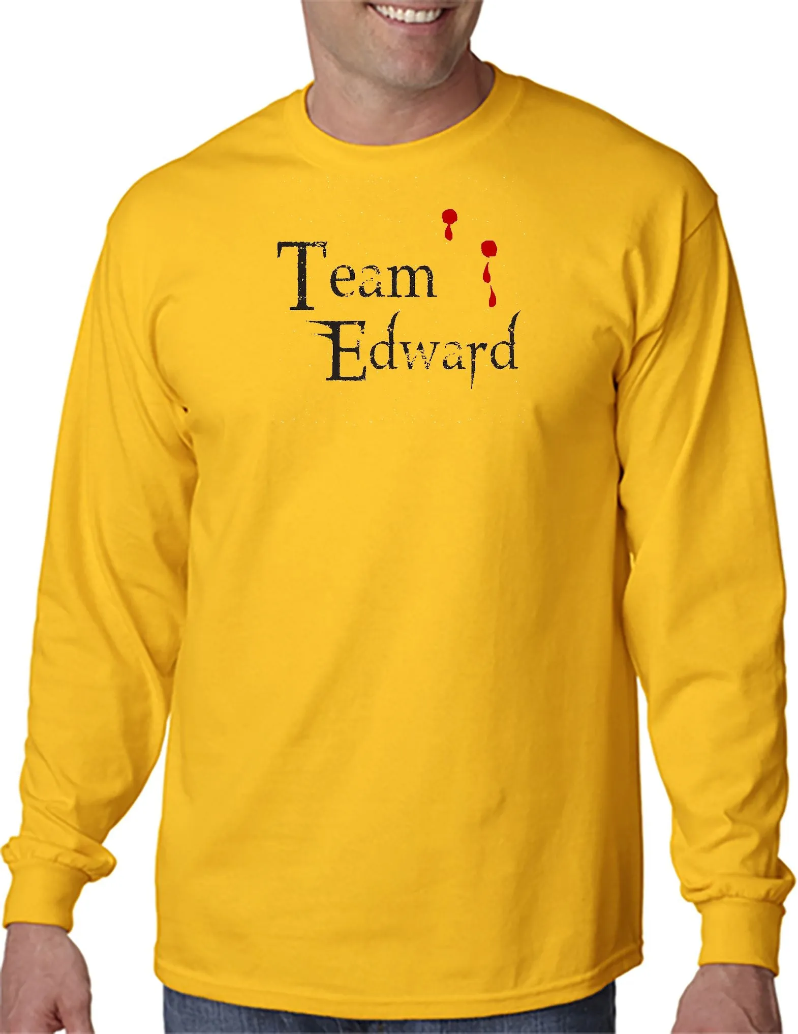 Team Edward T-shirt