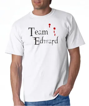 Team Edward T-shirt