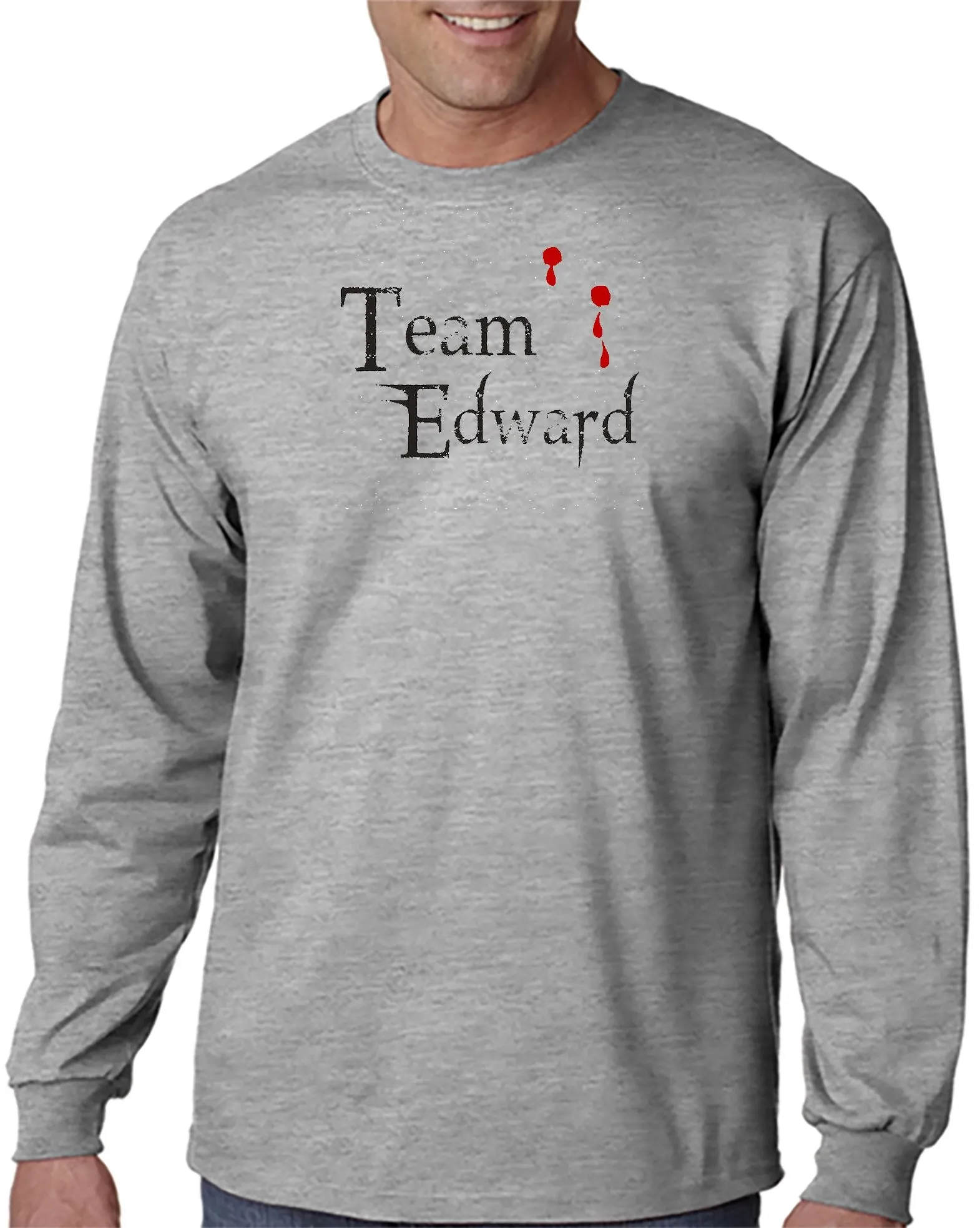 Team Edward T-shirt