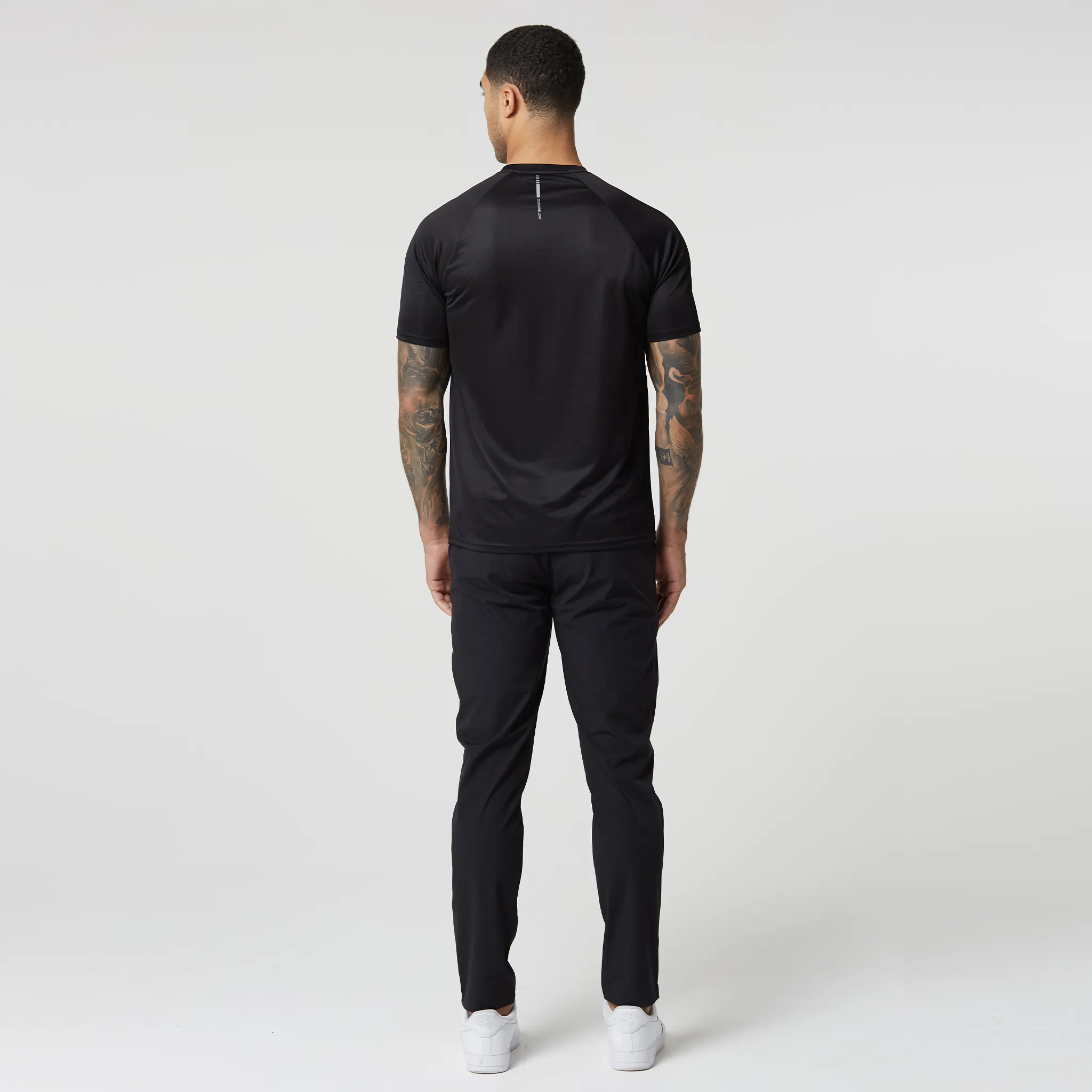 Tech Performance Pant | Black