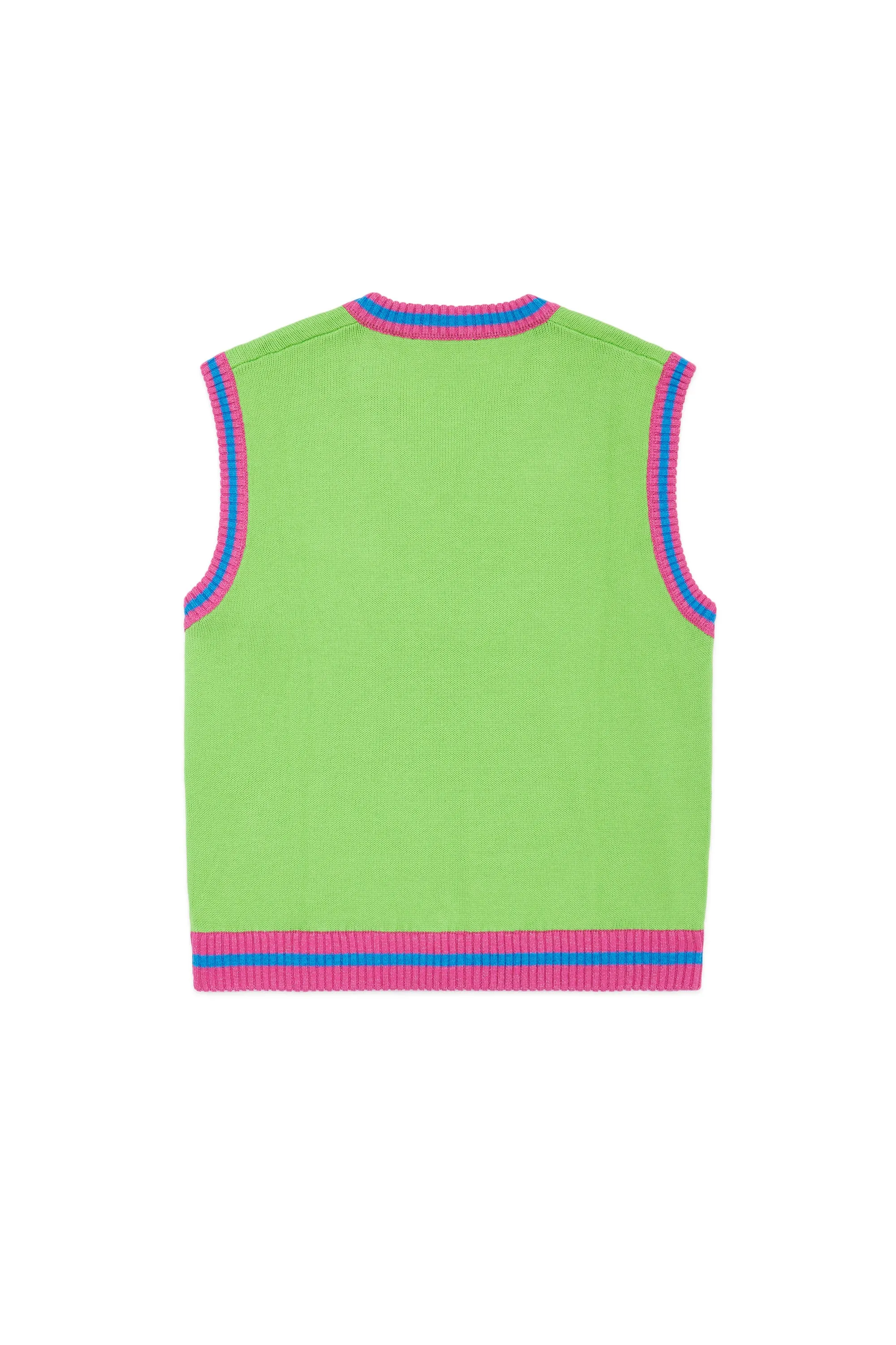 Ted Sweater Vest