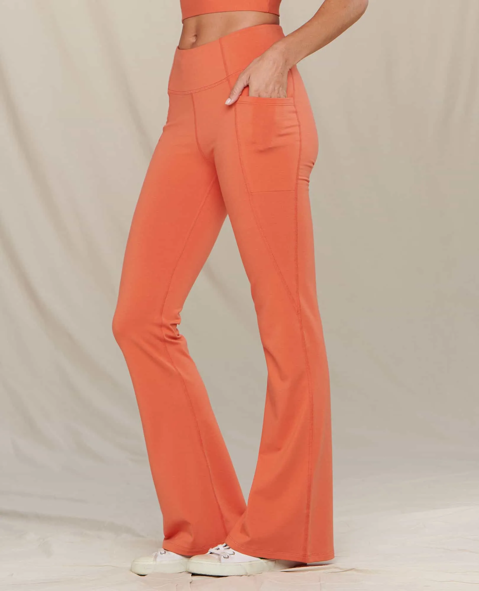 Terrane Flare Pant