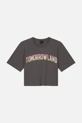 TOMORROWLAND T-SHIRT