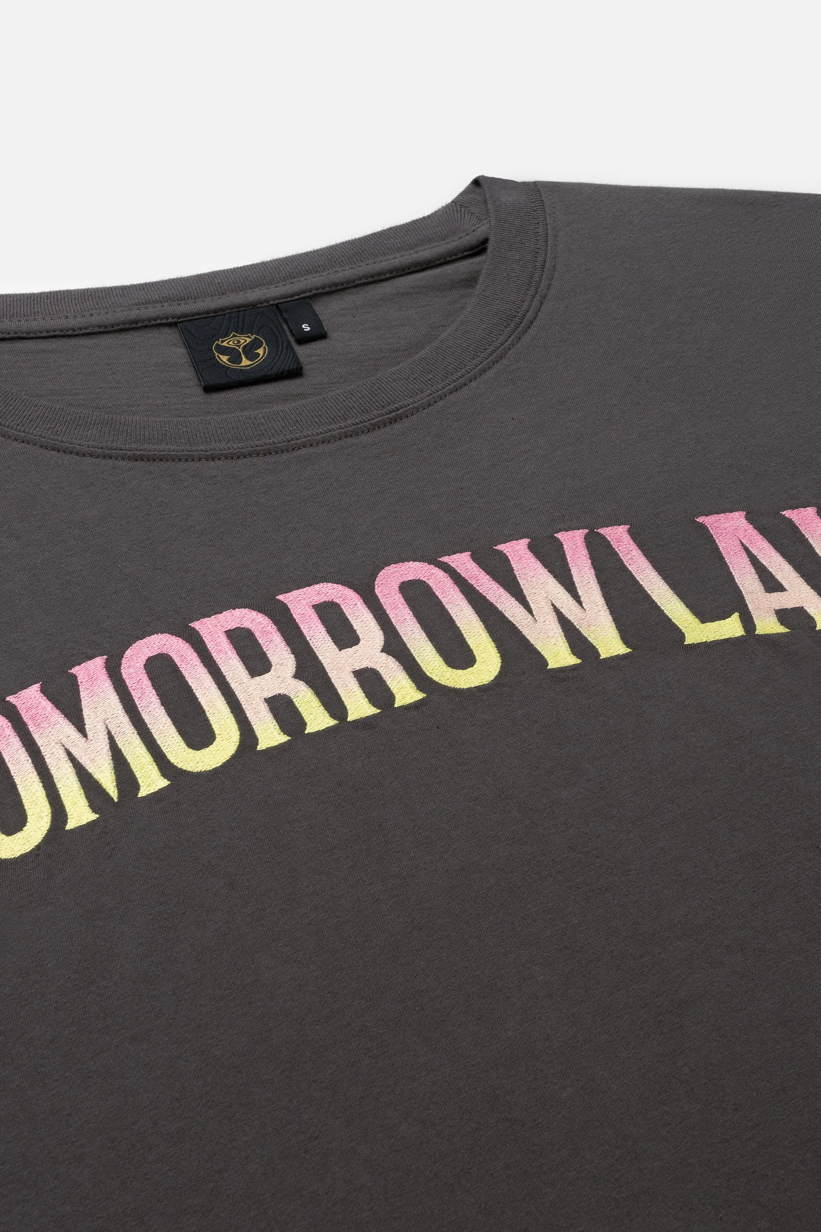 TOMORROWLAND T-SHIRT