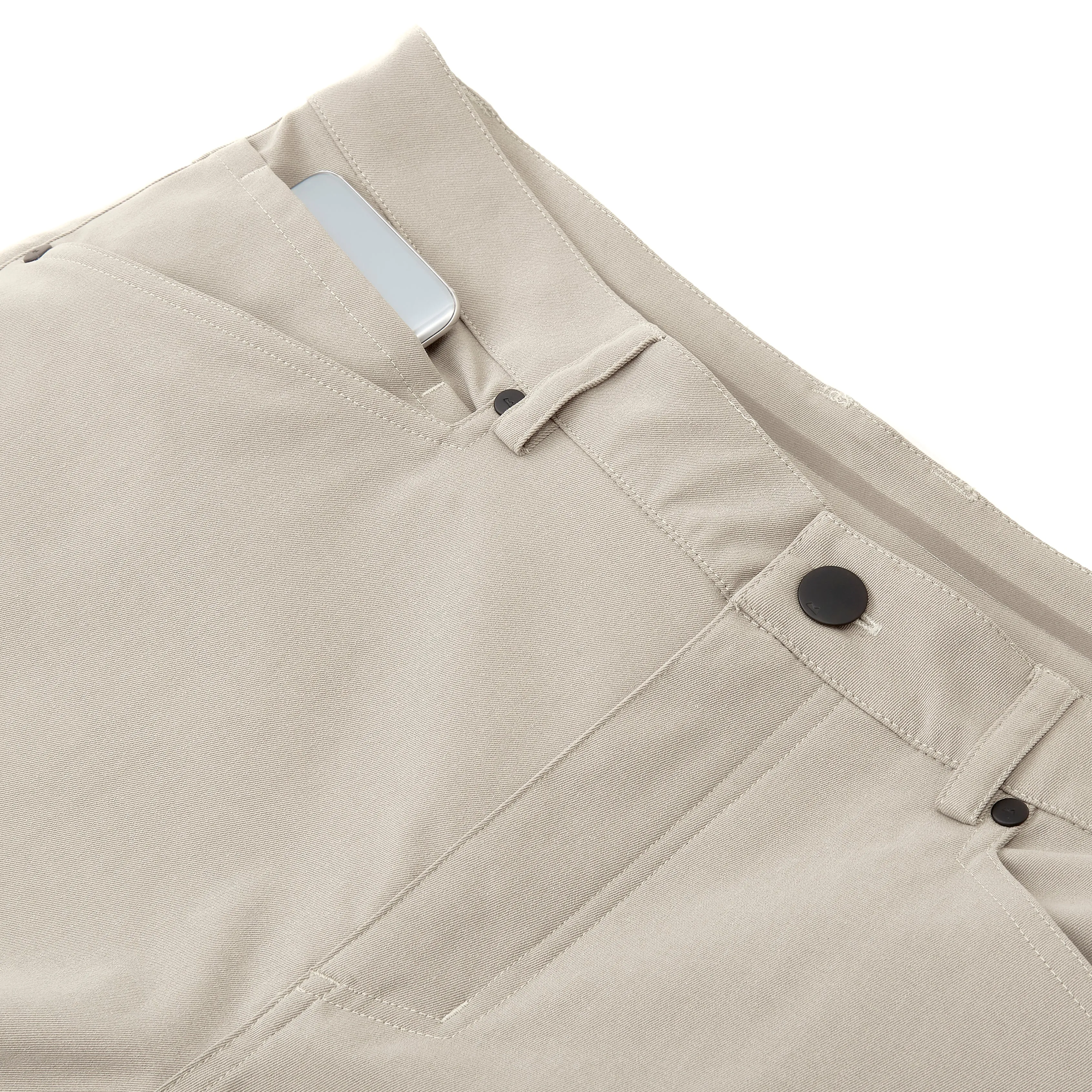 Tour Pant in Khaki