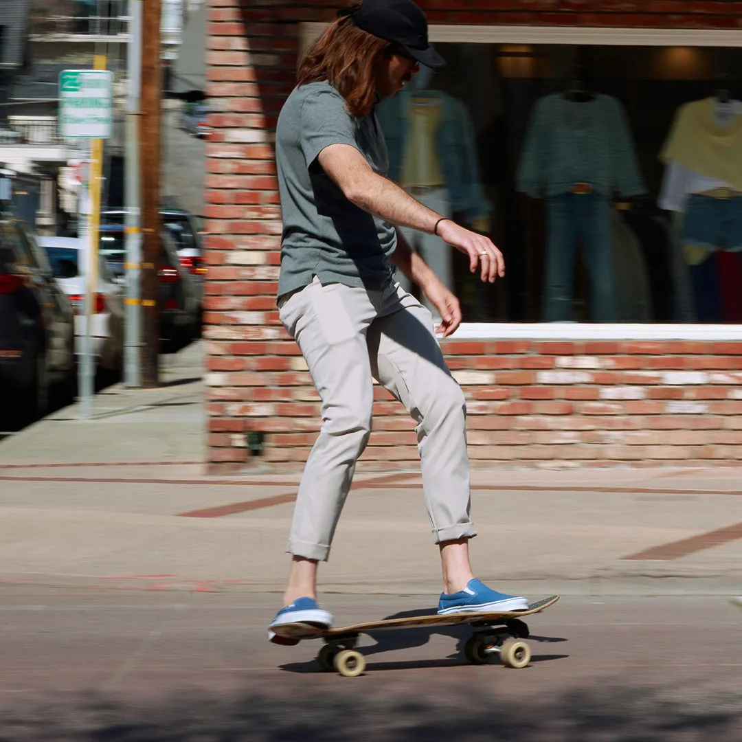 Tour Pant in Khaki