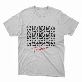 Tourneforte - "Shapes" shirt